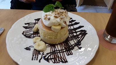 南阿佐ヶ谷すずらん通りにパンケーキのお店 プリマヴェーラ がopenしました 阿佐ヶ谷 の整体 土日 祝日も営業 マッサージ師も通う大川カイロプラクティックセンターあさがや整体院 阿佐ヶ谷の整体 土日 祝日も営業 マッサージ師も通う大川カイロ